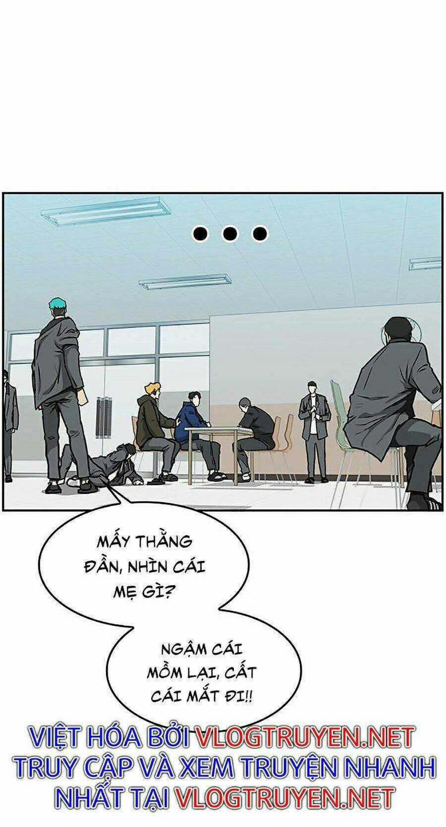Trường Học Gangster Chapter 1 trang 147