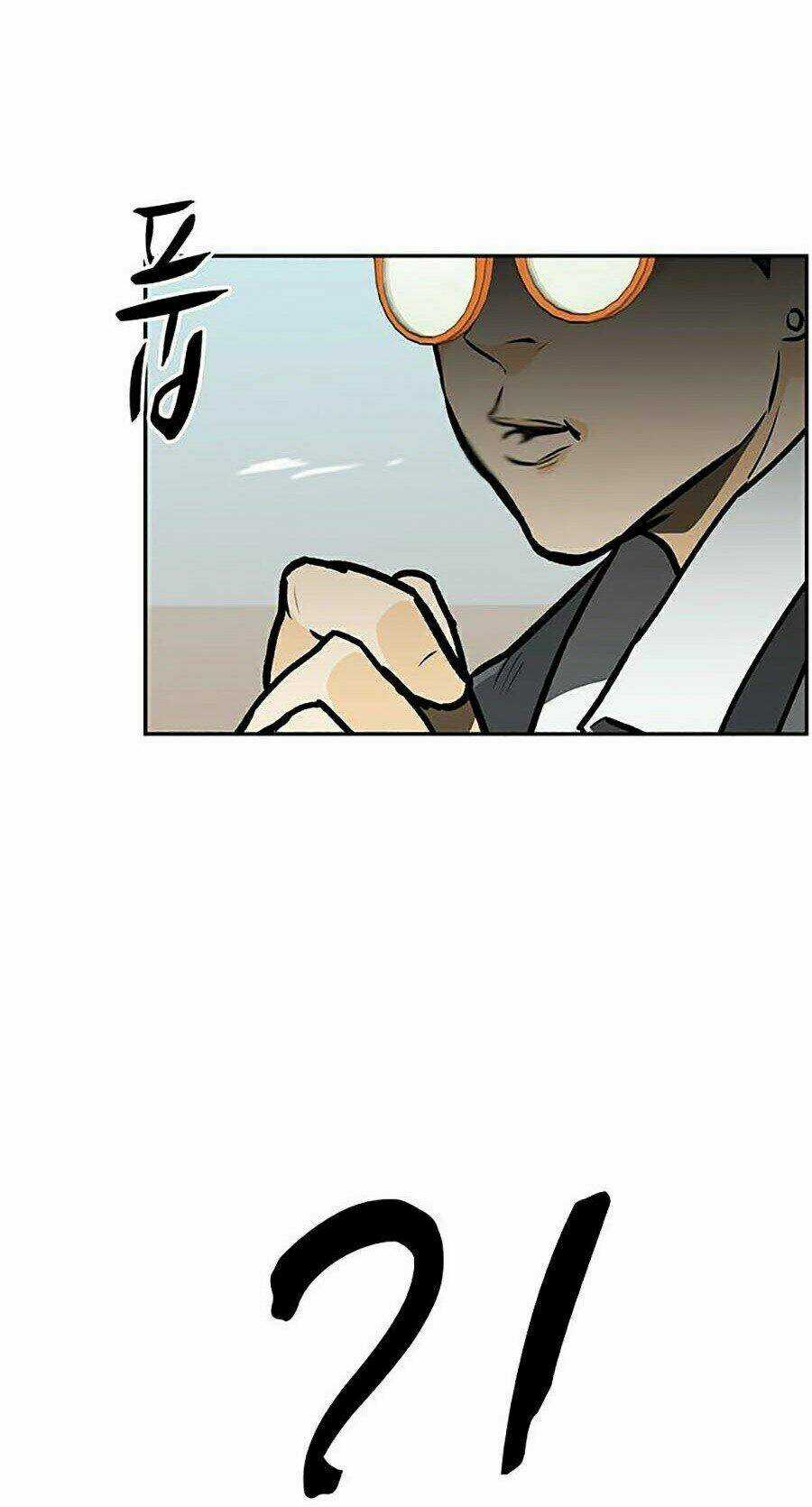 Trường Học Gangster Chapter 1 trang 148