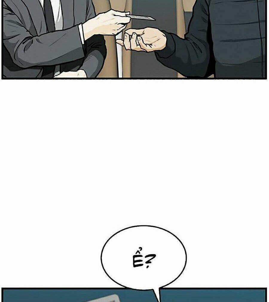 Trường Học Gangster Chapter 1 trang 15