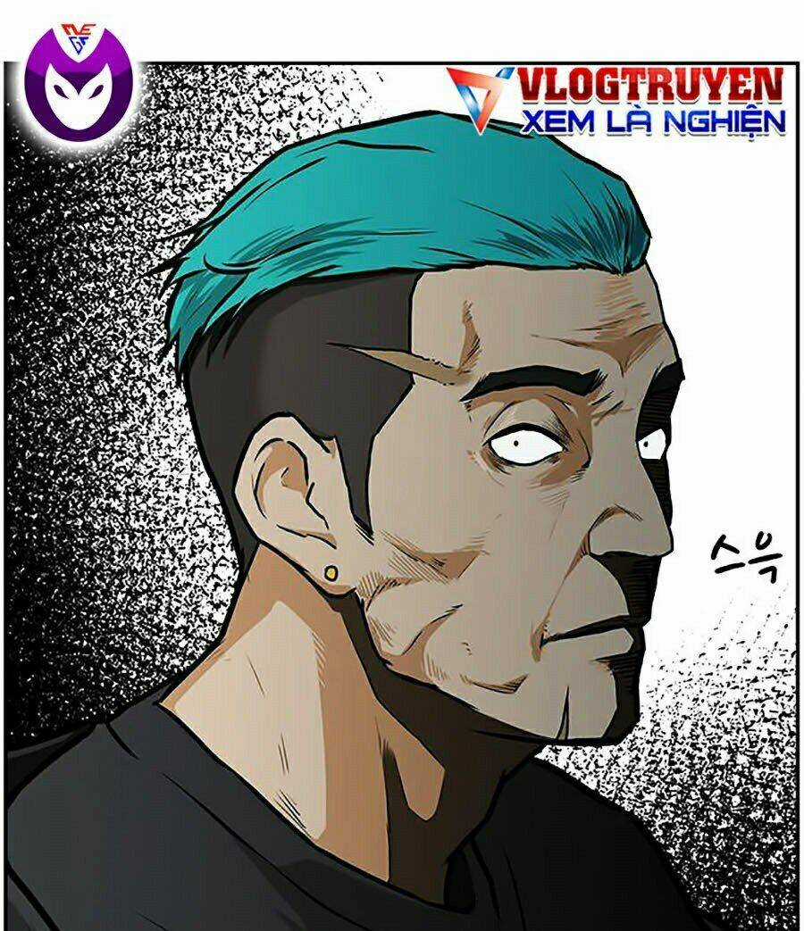 Trường Học Gangster Chapter 1 trang 150