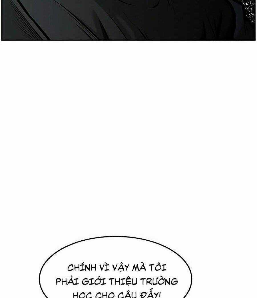 Trường Học Gangster Chapter 1 trang 151