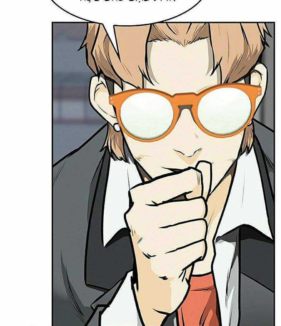 Trường Học Gangster Chapter 1 trang 152