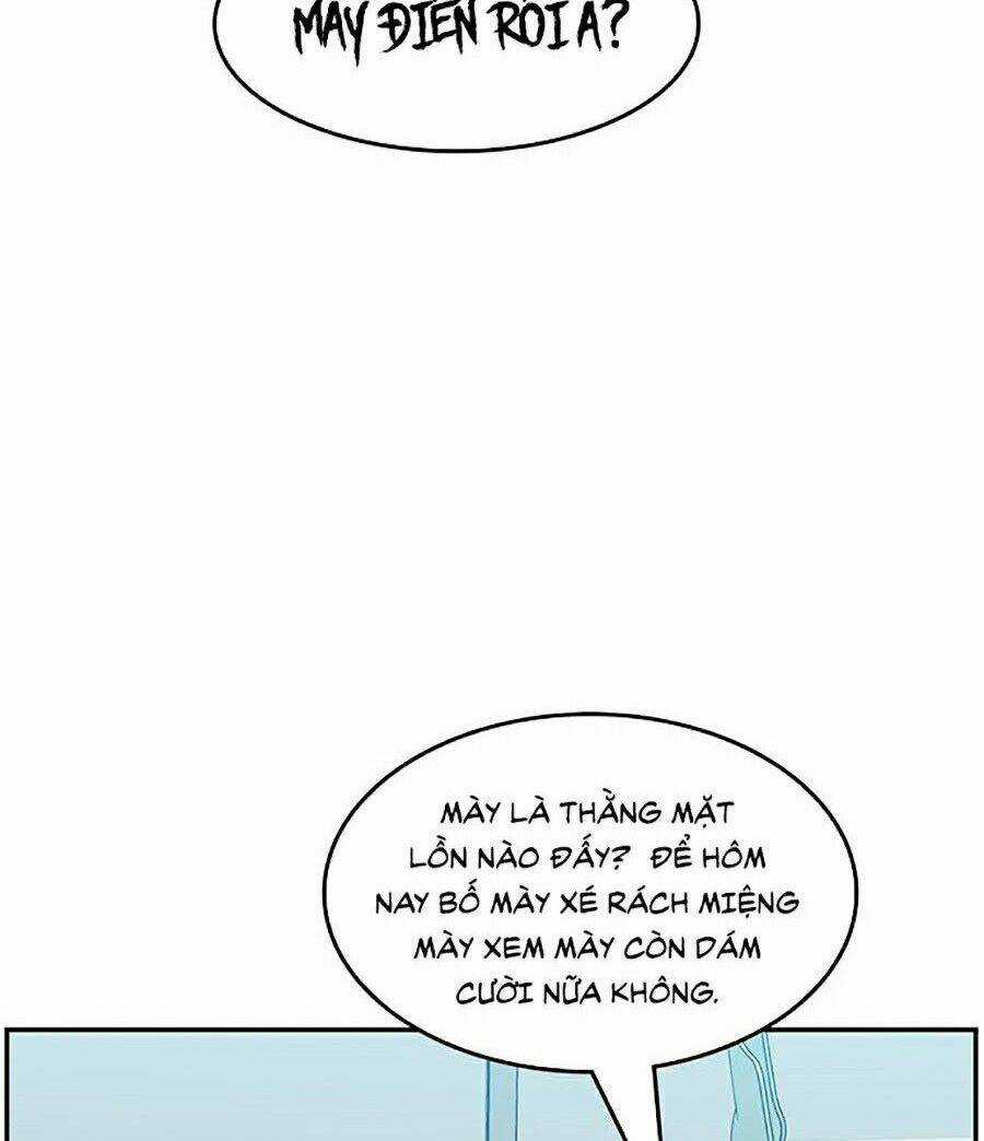 Trường Học Gangster Chapter 1 trang 155