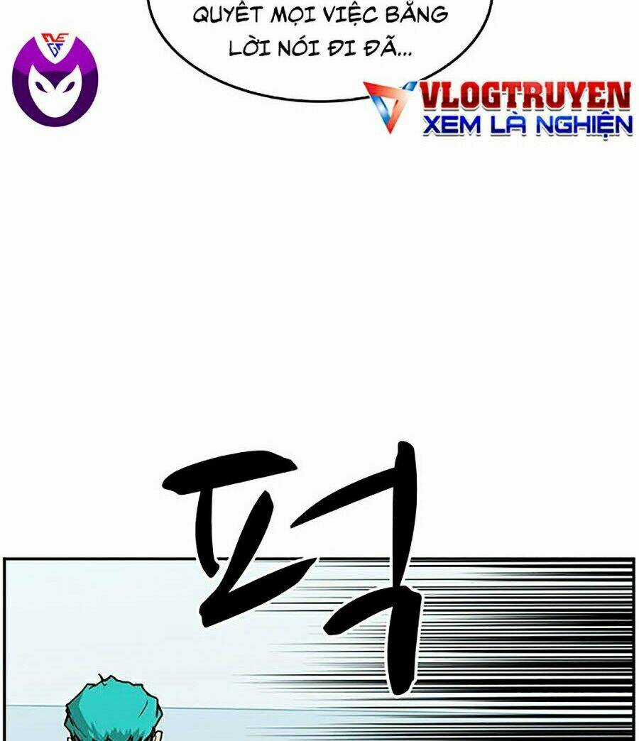 Trường Học Gangster Chapter 1 trang 157