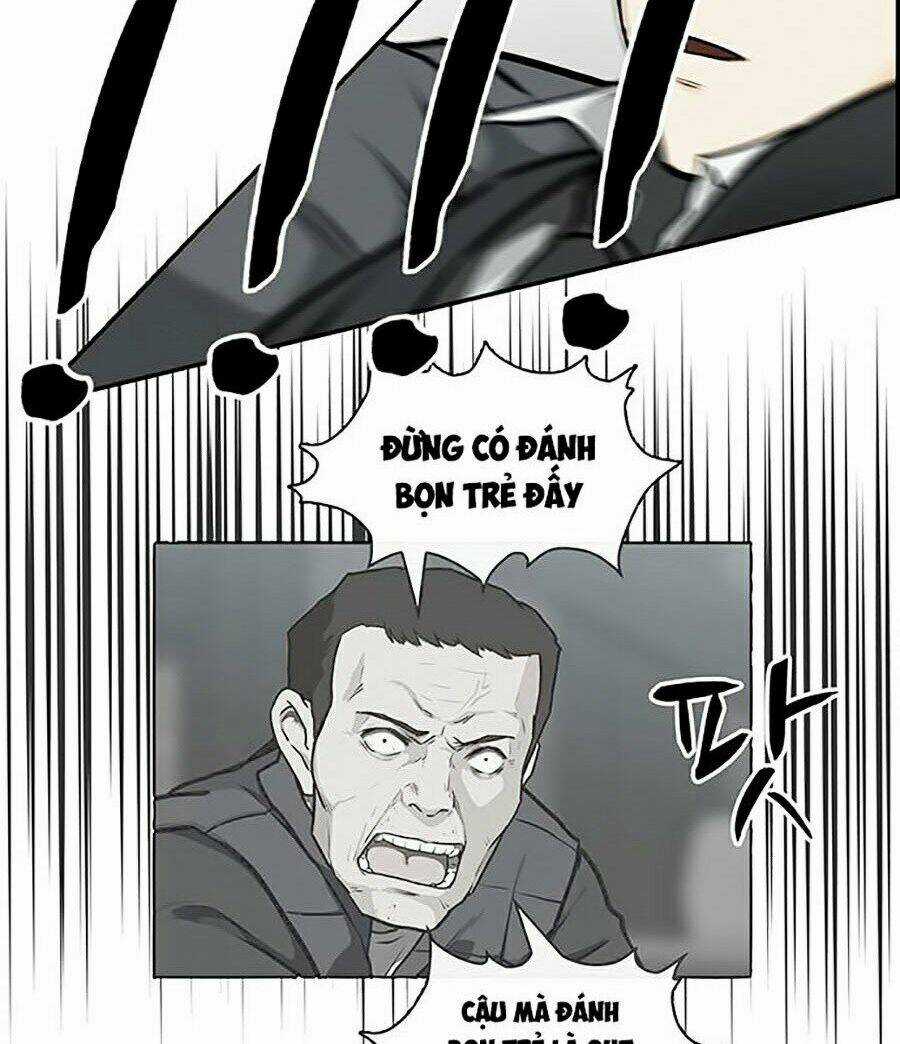 Trường Học Gangster Chapter 1 trang 159