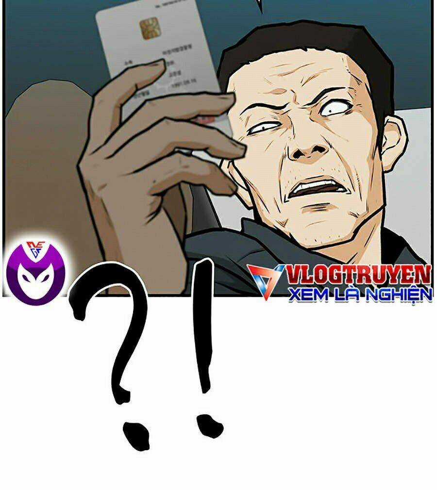 Trường Học Gangster Chapter 1 trang 16