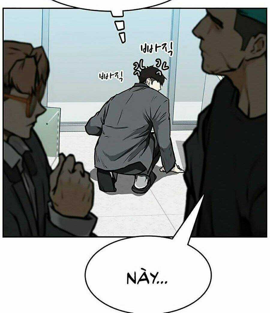 Trường Học Gangster Chapter 1 trang 165