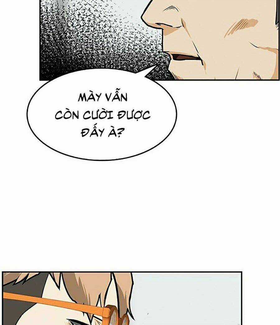 Trường Học Gangster Chapter 1 trang 167