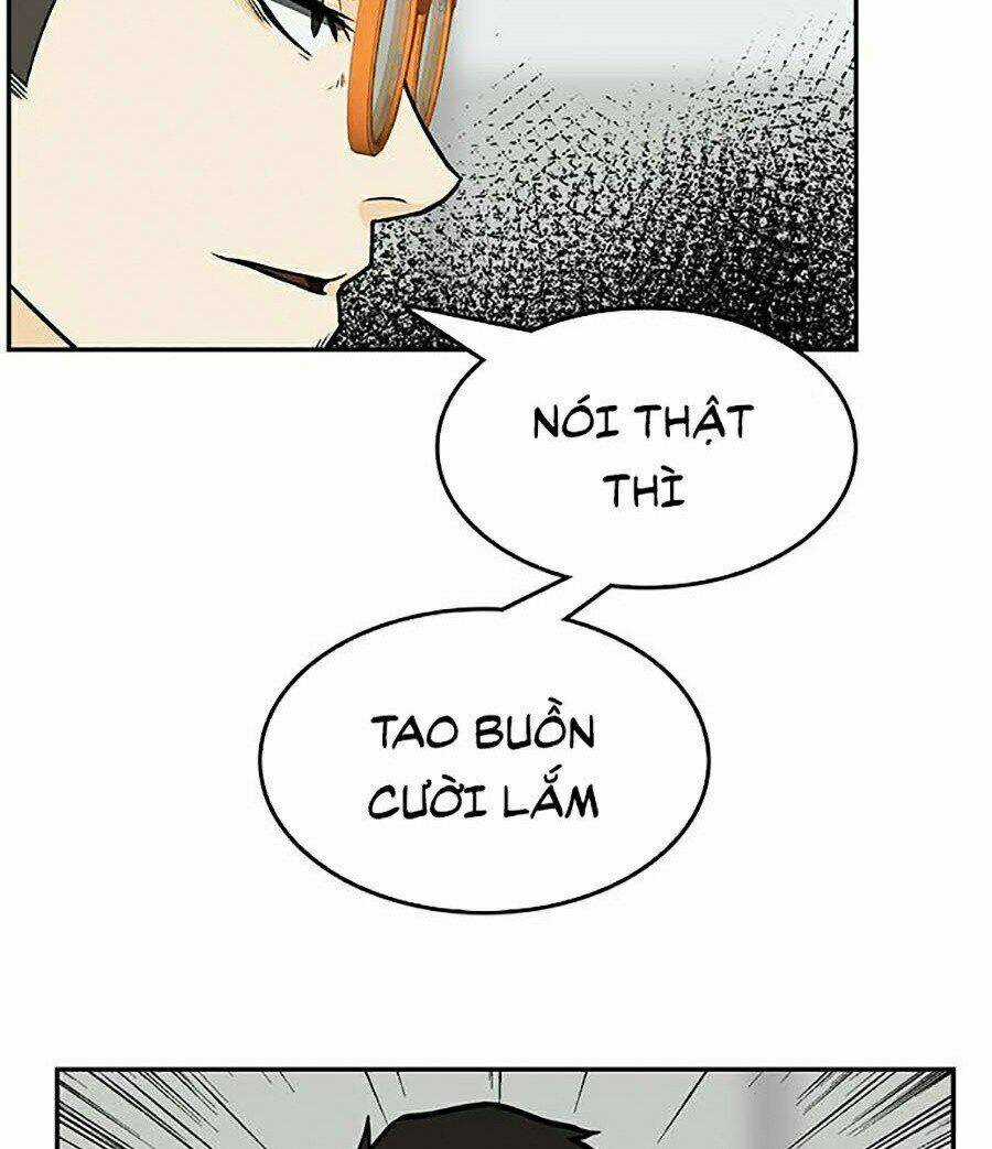 Trường Học Gangster Chapter 1 trang 168