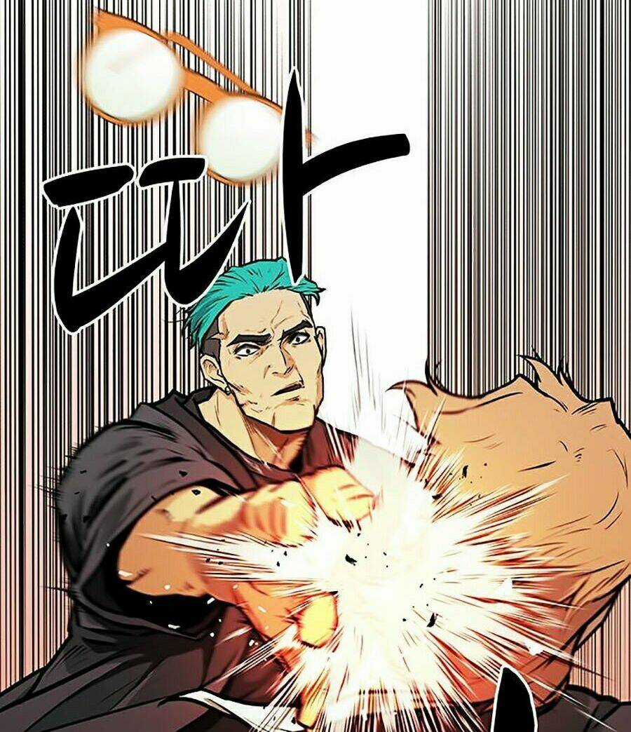 Trường Học Gangster Chapter 1 trang 171