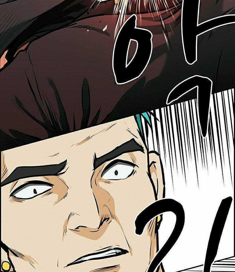 Trường Học Gangster Chapter 1 trang 172