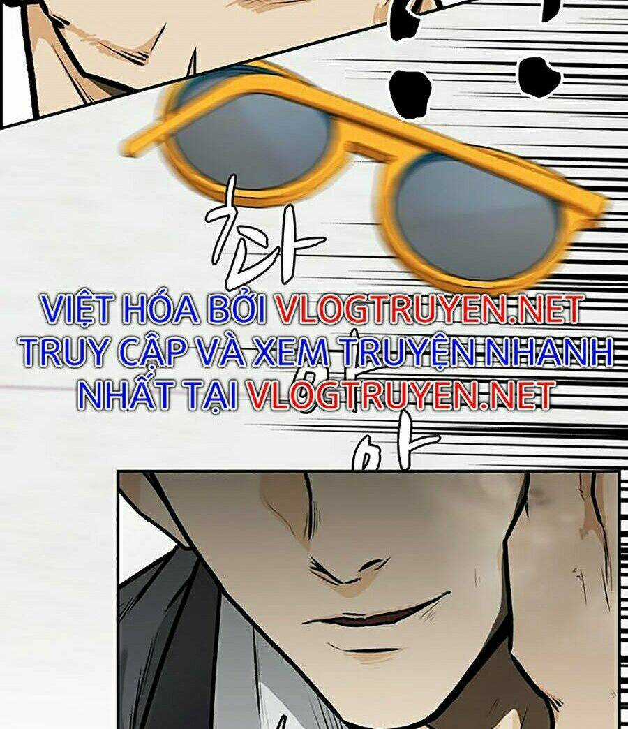 Trường Học Gangster Chapter 1 trang 173