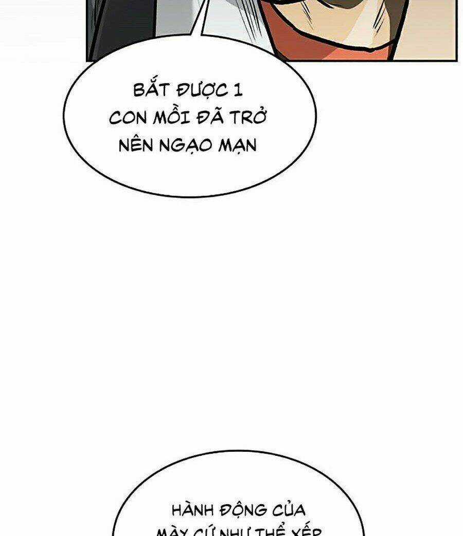 Trường Học Gangster Chapter 1 trang 174