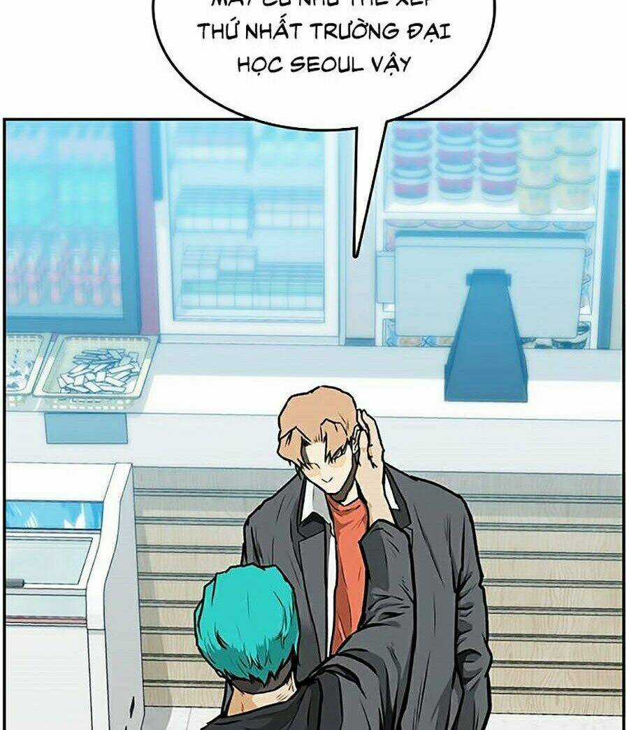 Trường Học Gangster Chapter 1 trang 175