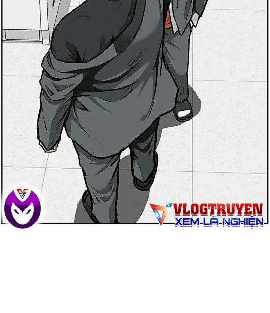 Trường Học Gangster Chapter 1 trang 176