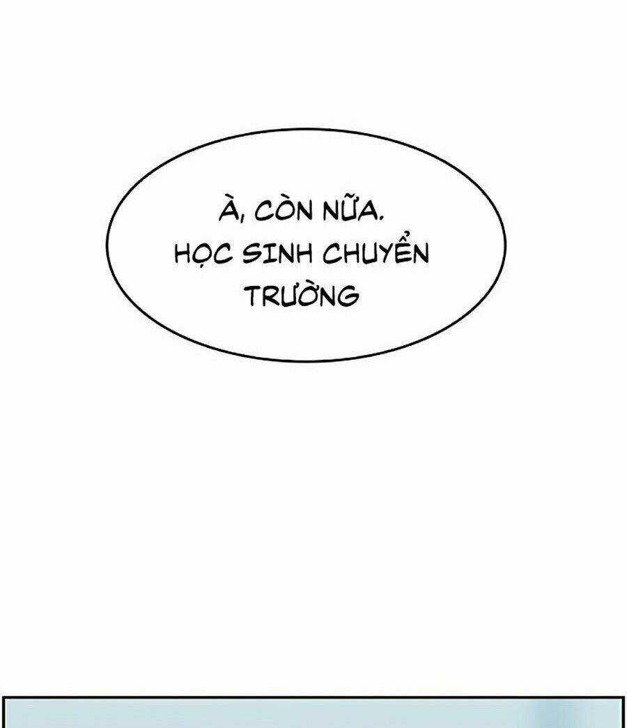 Trường Học Gangster Chapter 1 trang 177