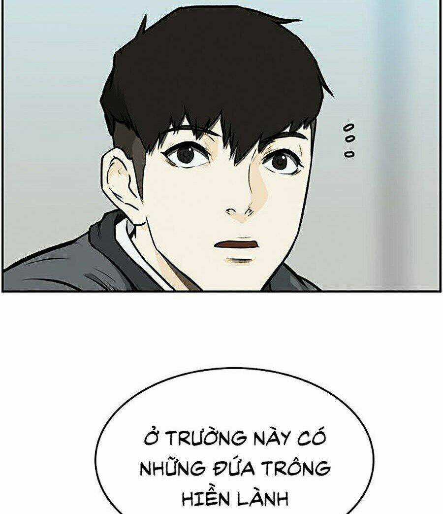 Trường Học Gangster Chapter 1 trang 178