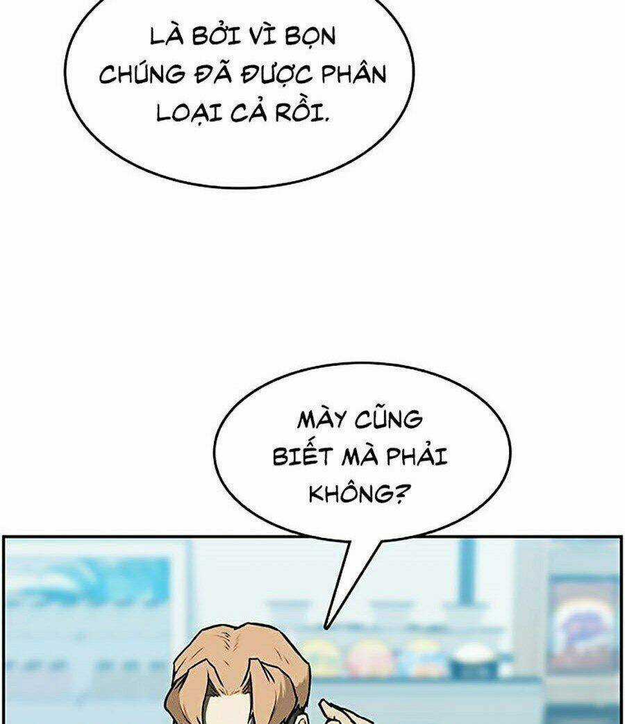 Trường Học Gangster Chapter 1 trang 180