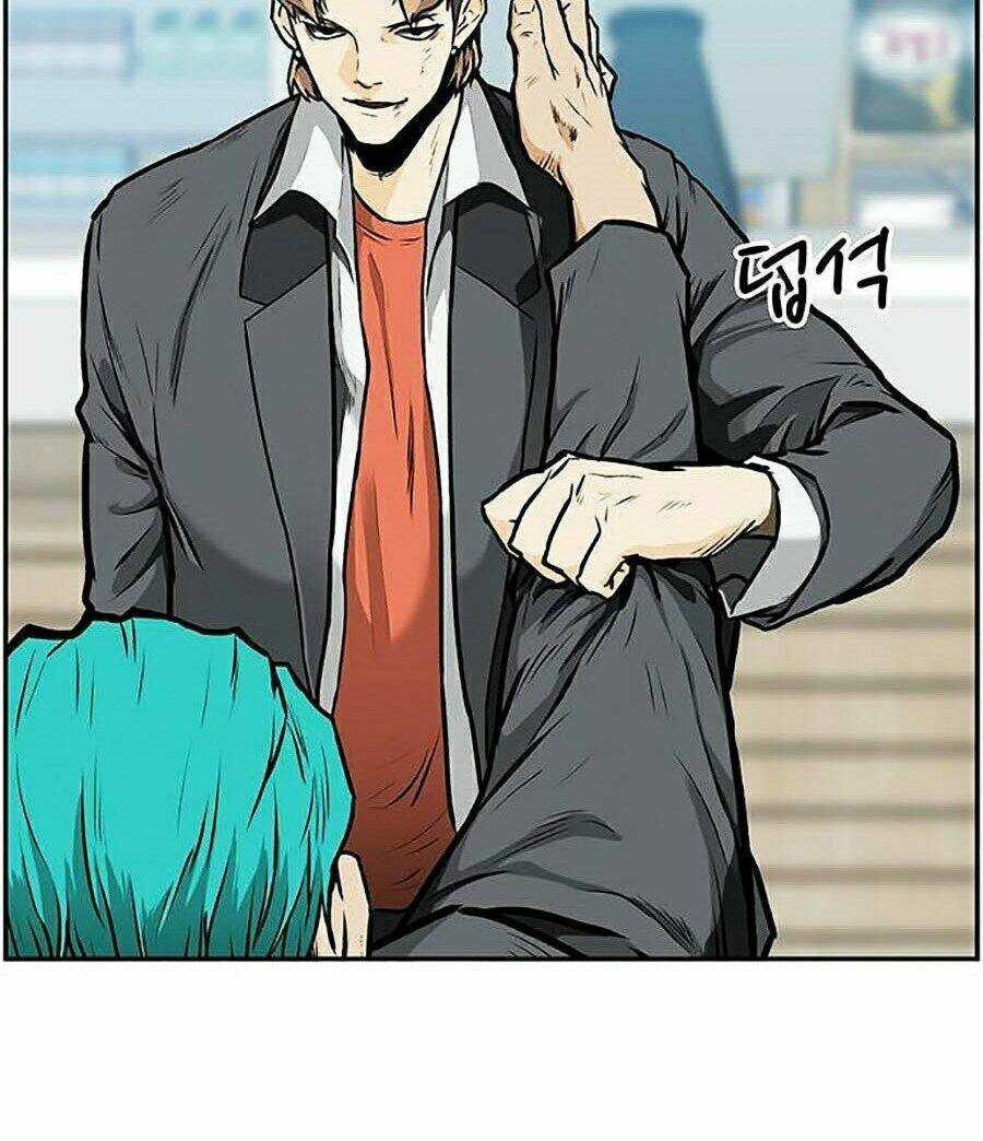 Trường Học Gangster Chapter 1 trang 181