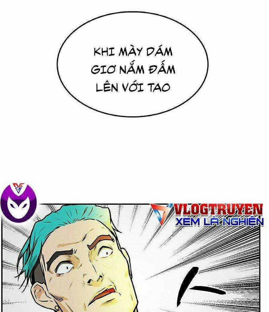 Trường Học Gangster Chapter 1 trang 182