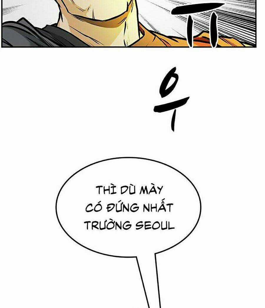 Trường Học Gangster Chapter 1 trang 183