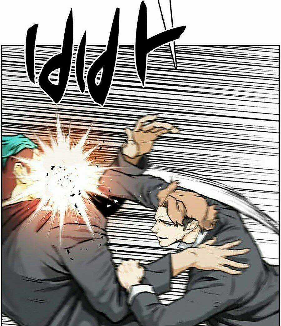 Trường Học Gangster Chapter 1 trang 184