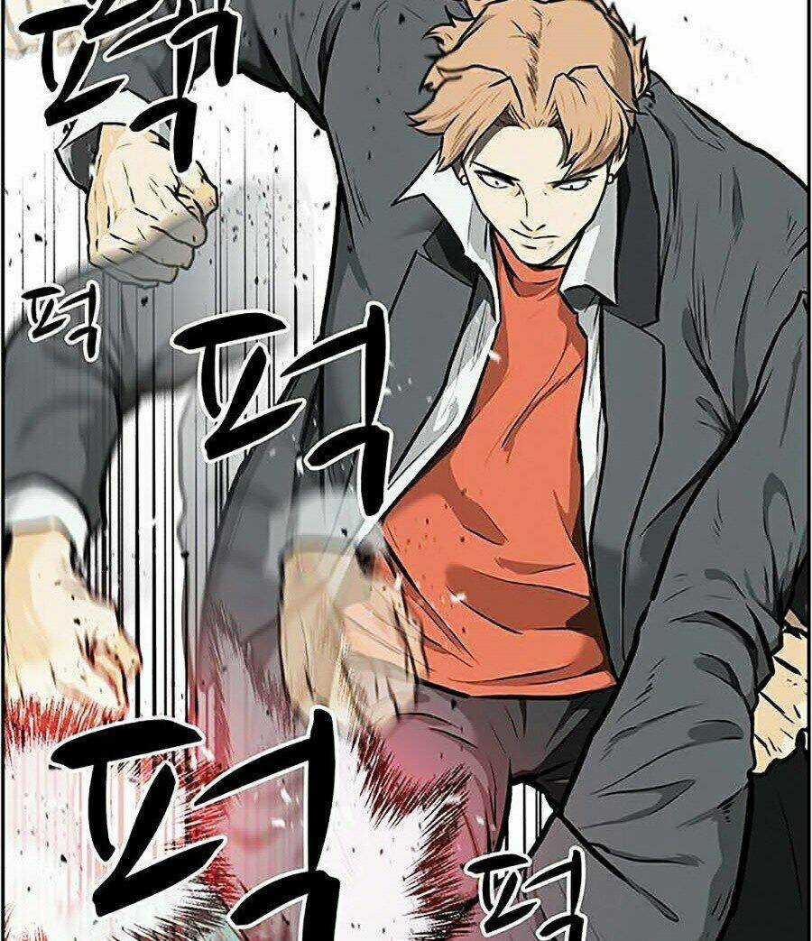 Trường Học Gangster Chapter 1 trang 188