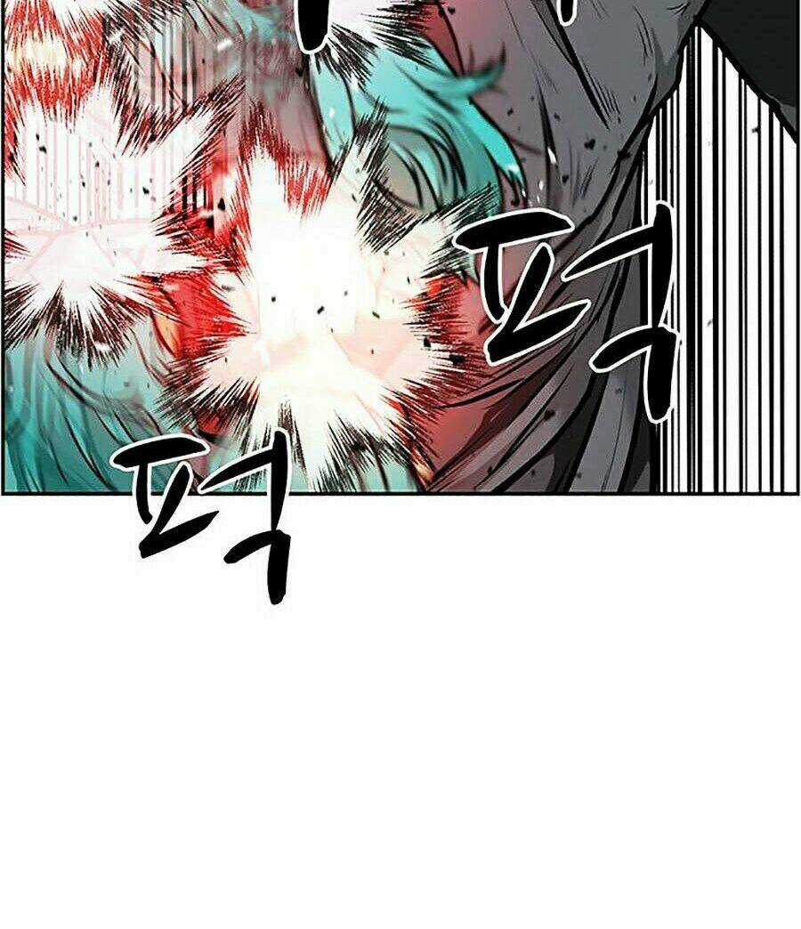 Trường Học Gangster Chapter 1 trang 189