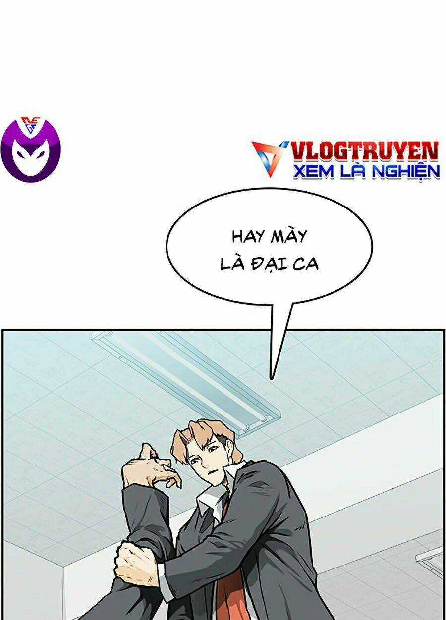 Trường Học Gangster Chapter 1 trang 190