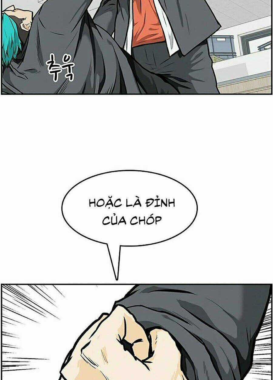 Trường Học Gangster Chapter 1 trang 191