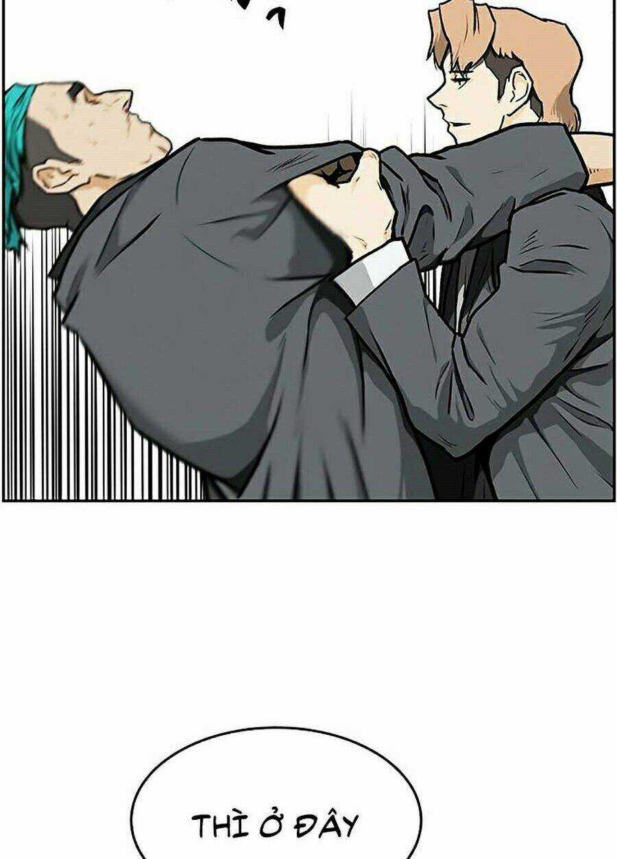 Trường Học Gangster Chapter 1 trang 193