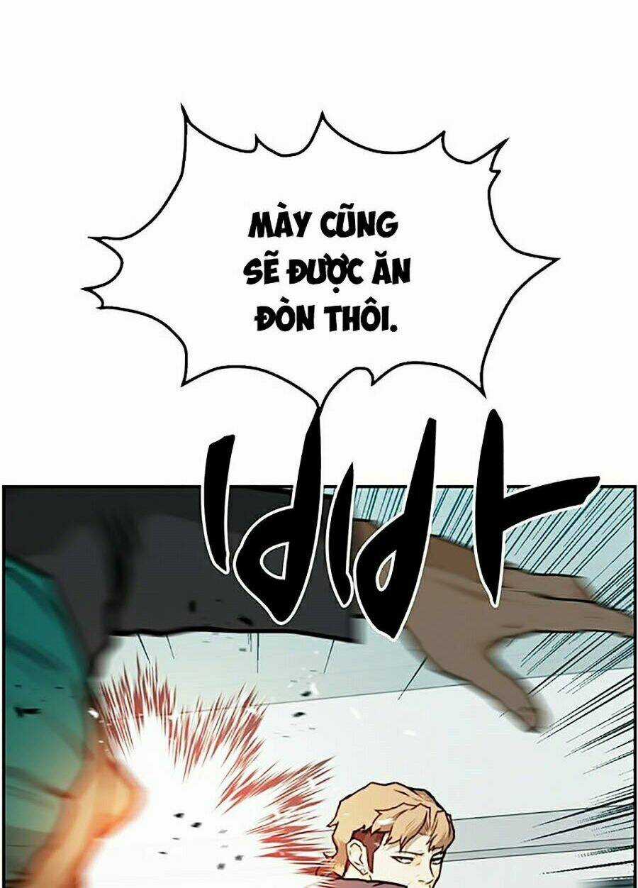 Trường Học Gangster Chapter 1 trang 195