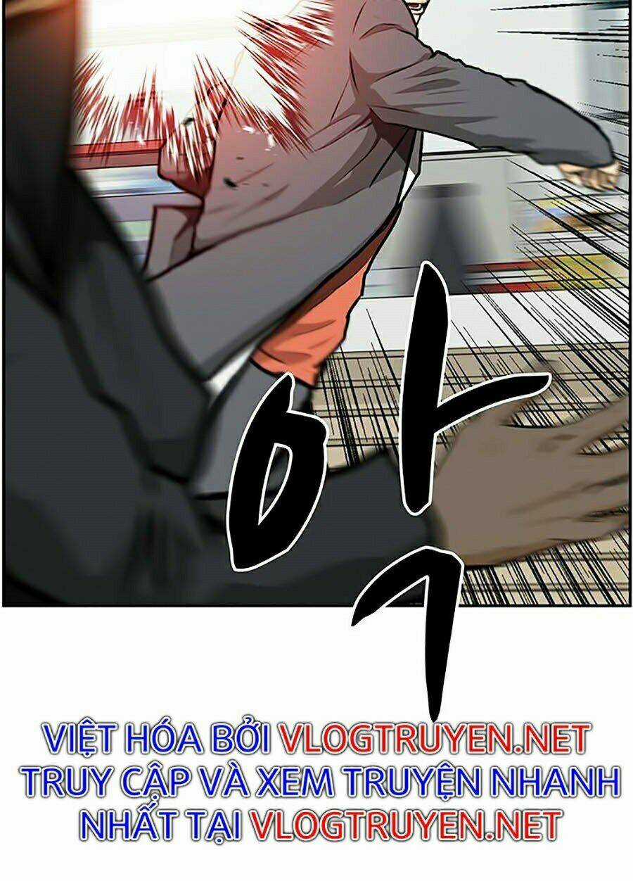 Trường Học Gangster Chapter 1 trang 196