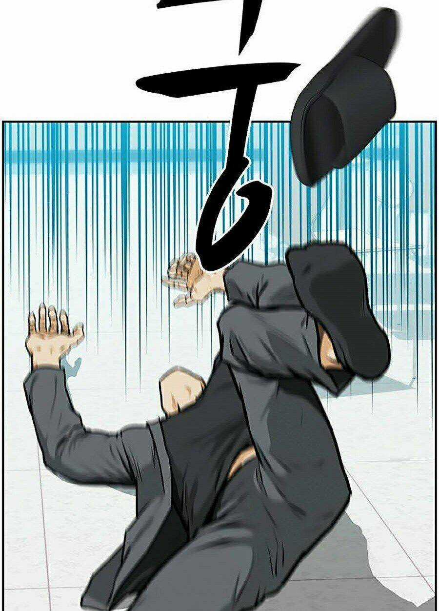 Trường Học Gangster Chapter 1 trang 198