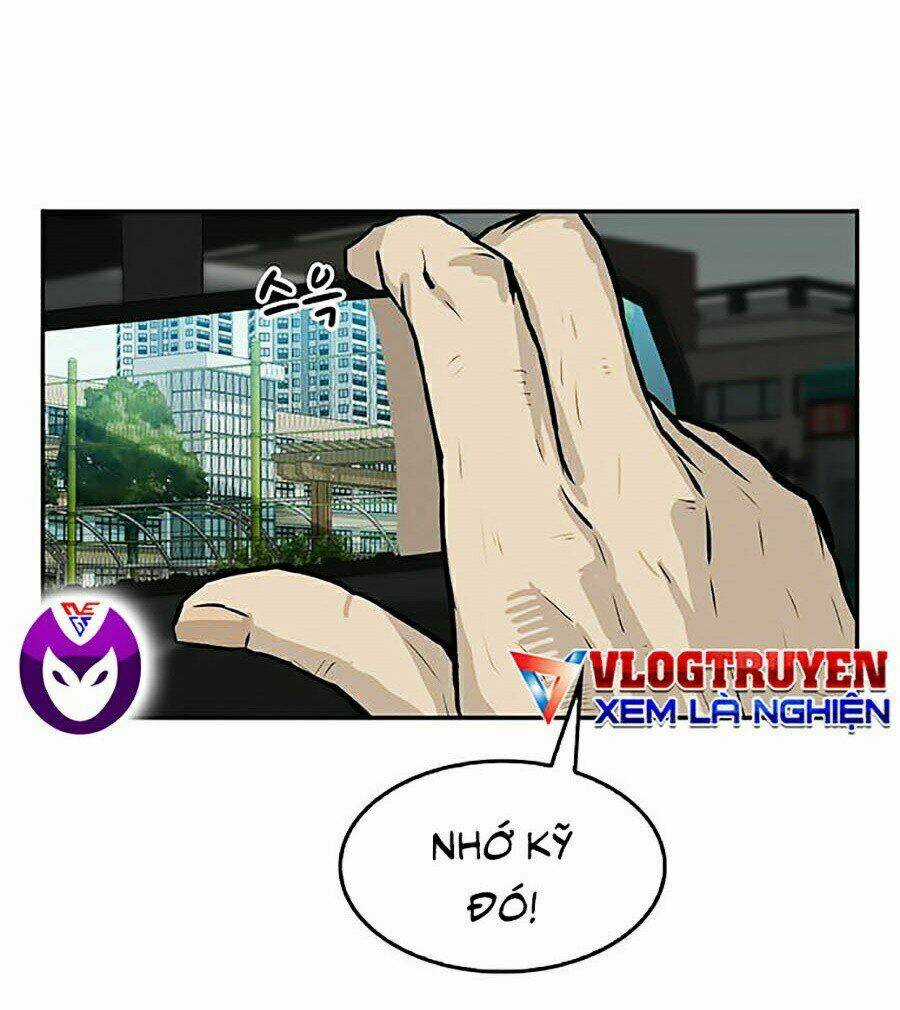 Trường Học Gangster Chapter 1 trang 2