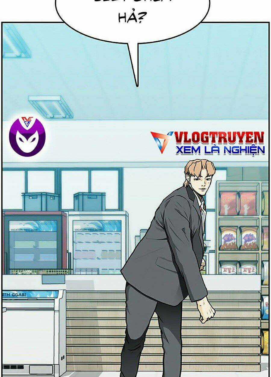 Trường Học Gangster Chapter 1 trang 200