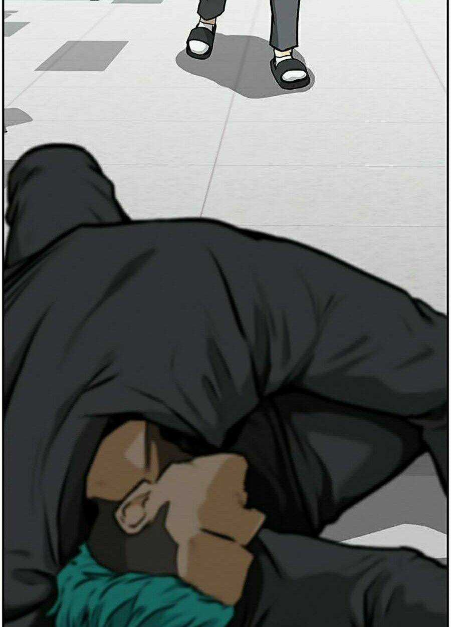 Trường Học Gangster Chapter 1 trang 201