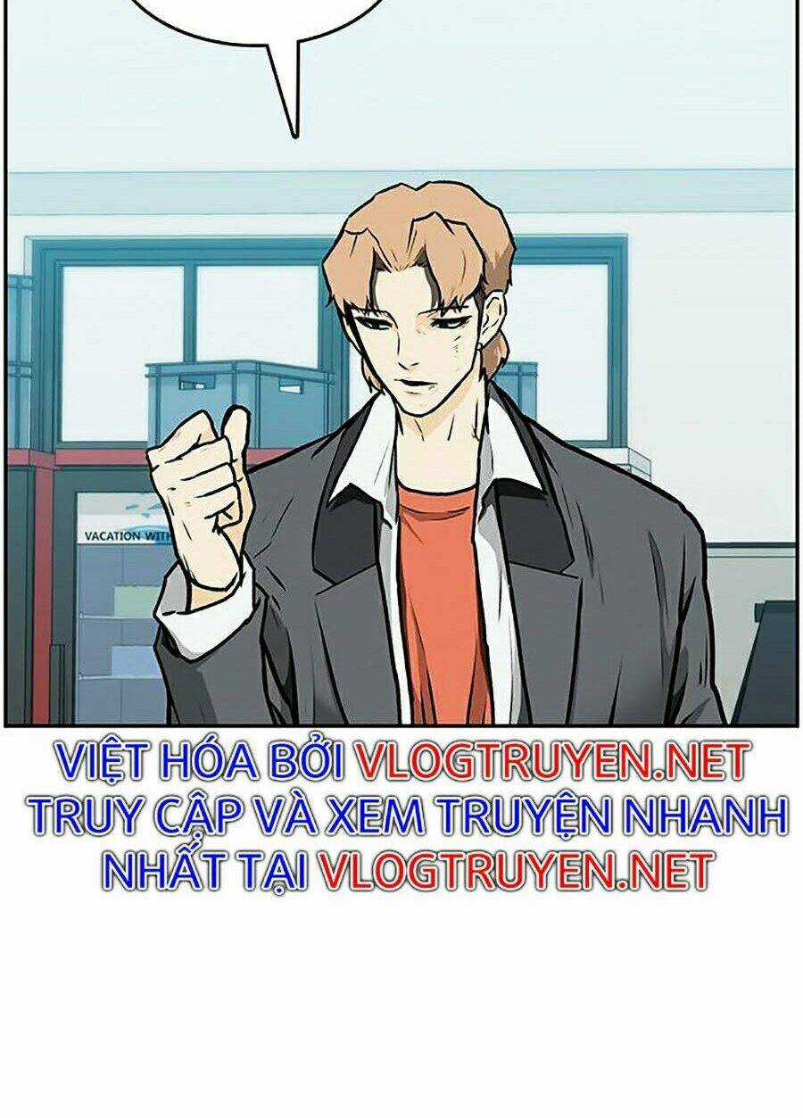 Trường Học Gangster Chapter 1 trang 203