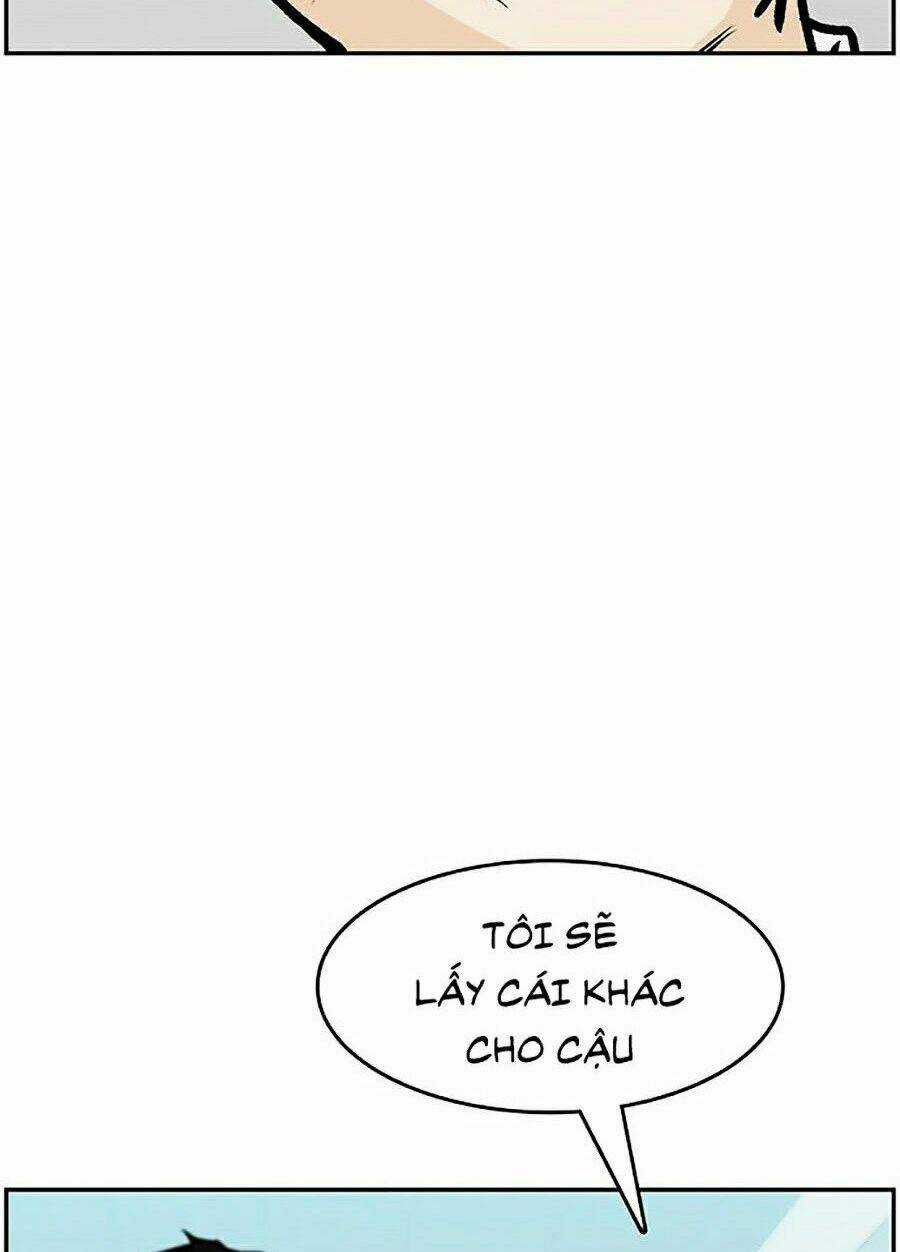 Trường Học Gangster Chapter 1 trang 205