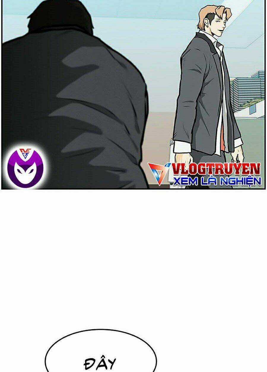 Trường Học Gangster Chapter 1 trang 206