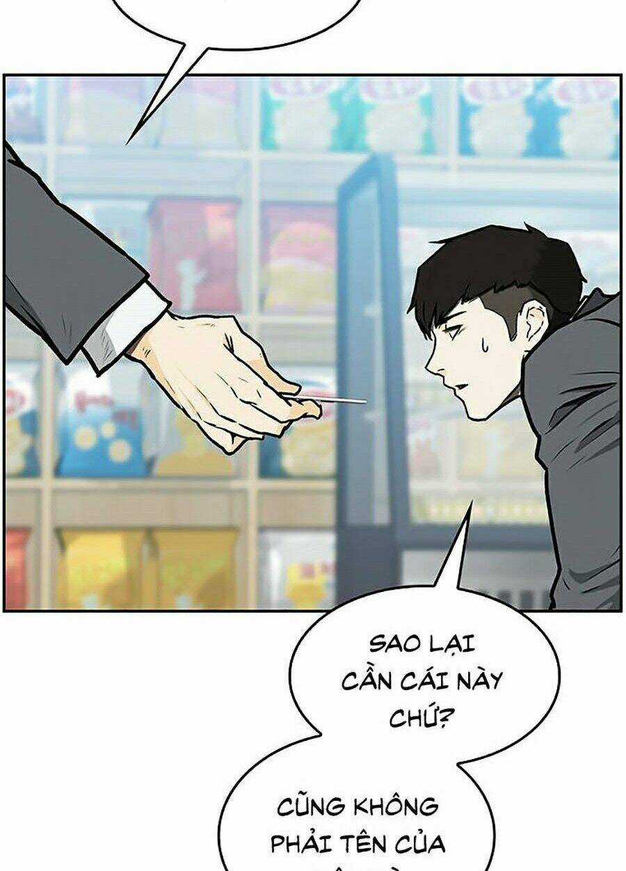 Trường Học Gangster Chapter 1 trang 207