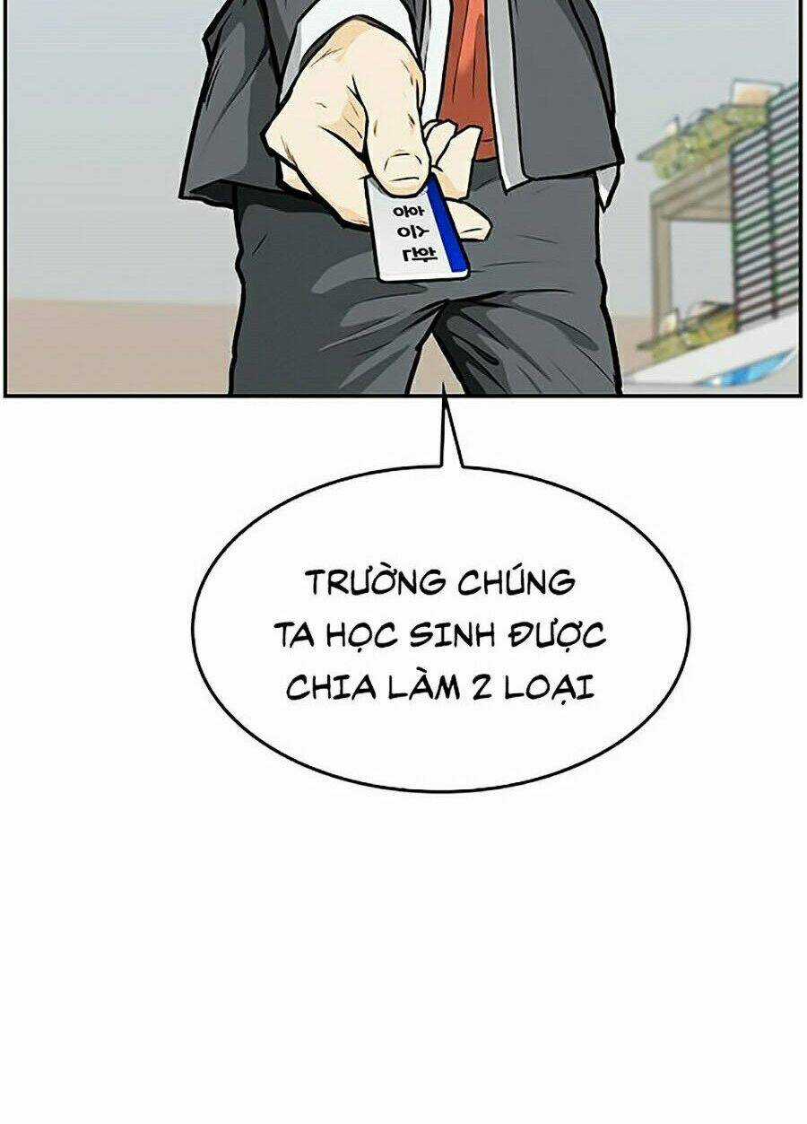 Trường Học Gangster Chapter 1 trang 209
