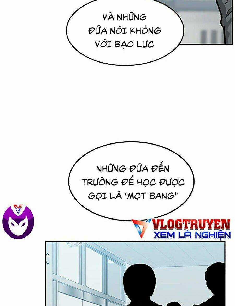 Trường Học Gangster Chapter 1 trang 211