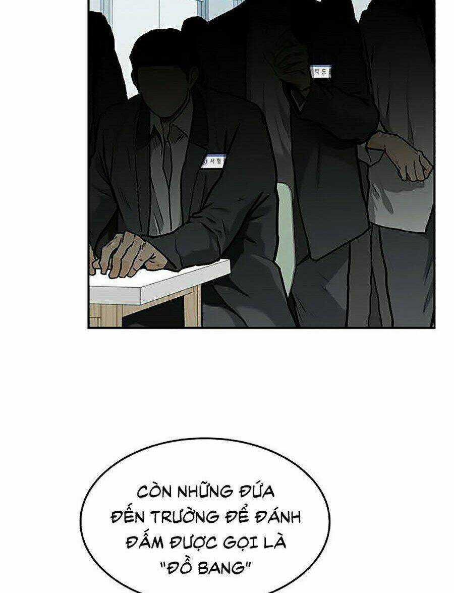 Trường Học Gangster Chapter 1 trang 212