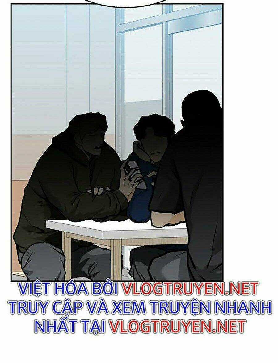Trường Học Gangster Chapter 1 trang 213