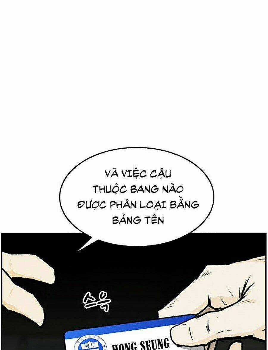 Trường Học Gangster Chapter 1 trang 214