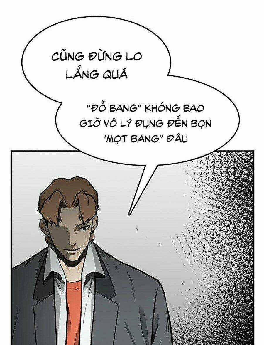 Trường Học Gangster Chapter 1 trang 216