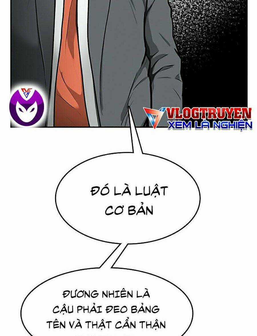 Trường Học Gangster Chapter 1 trang 217