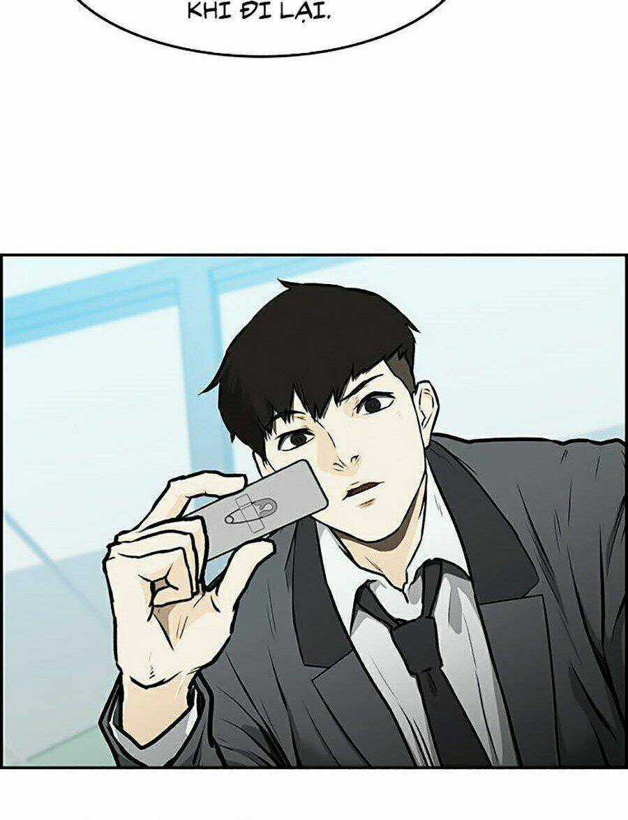 Trường Học Gangster Chapter 1 trang 218