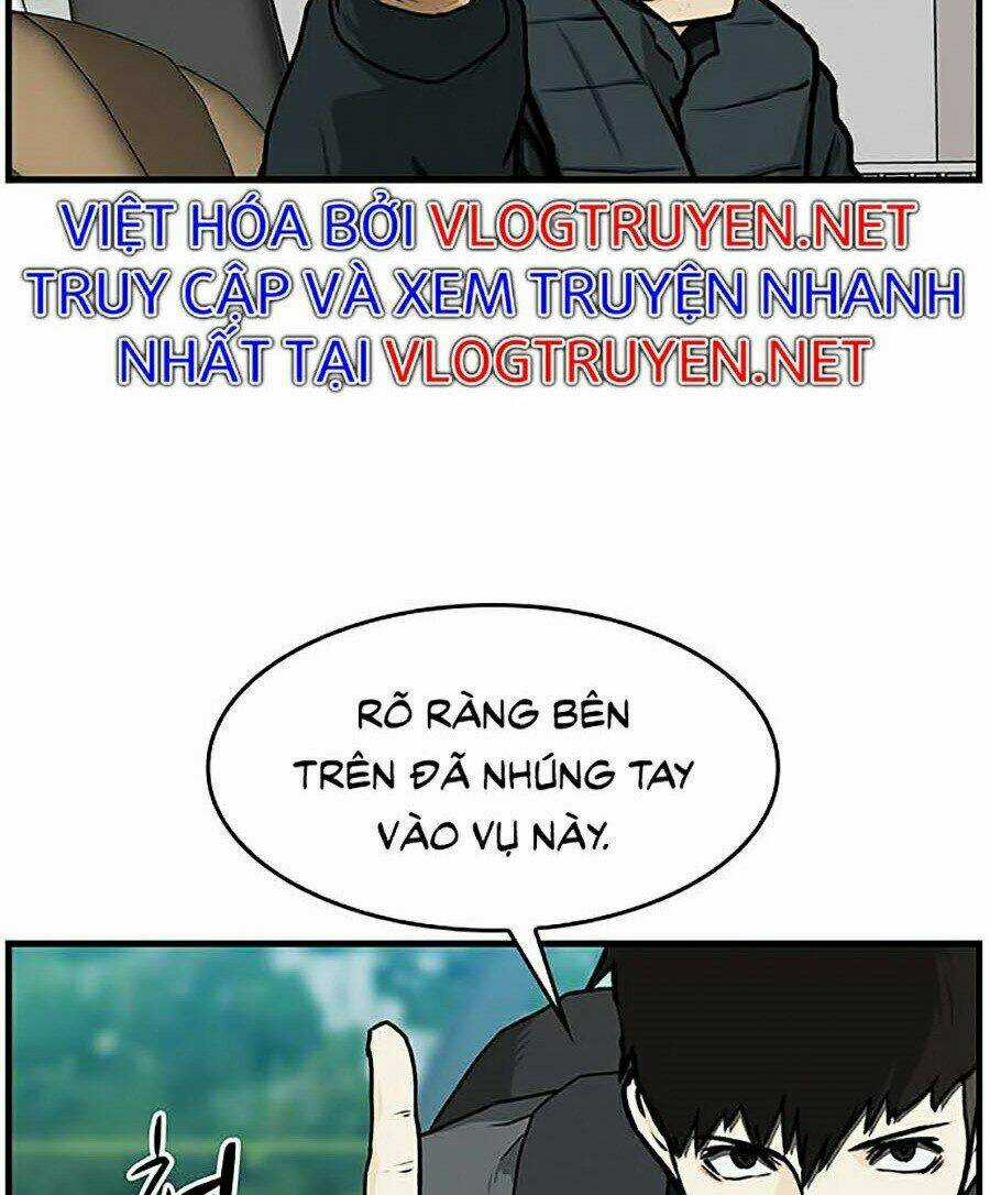 Trường Học Gangster Chapter 1 trang 22